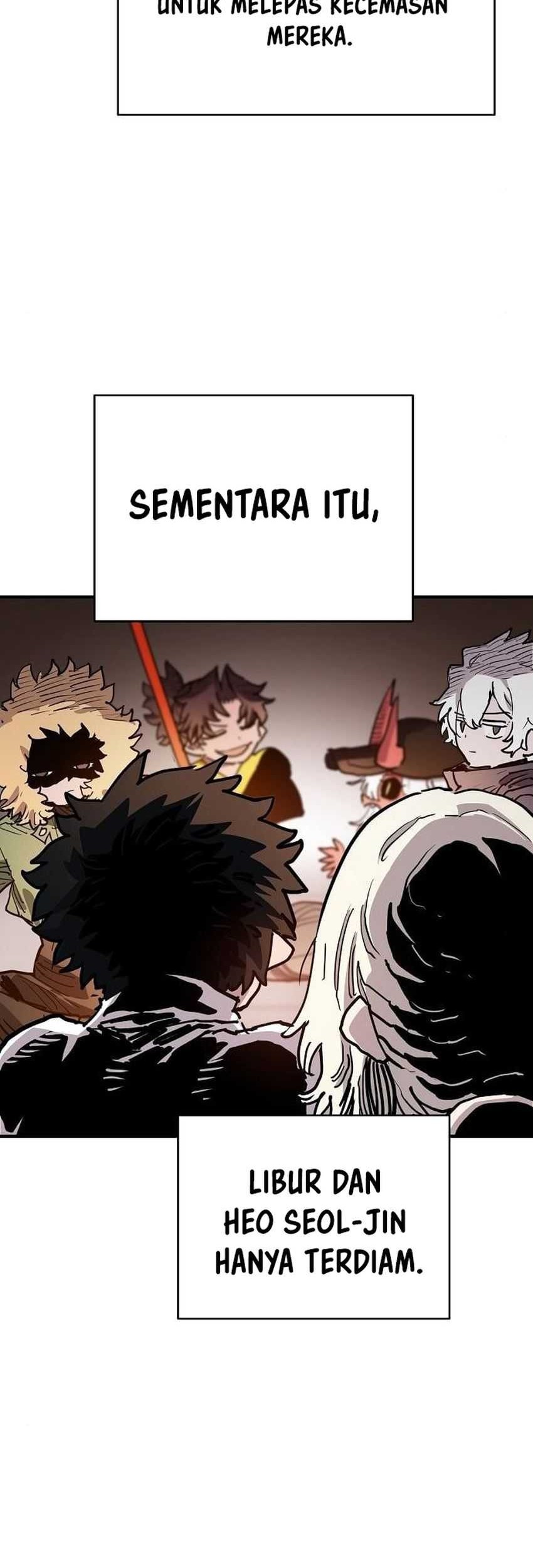 Player Chapter 182 - halaman 39