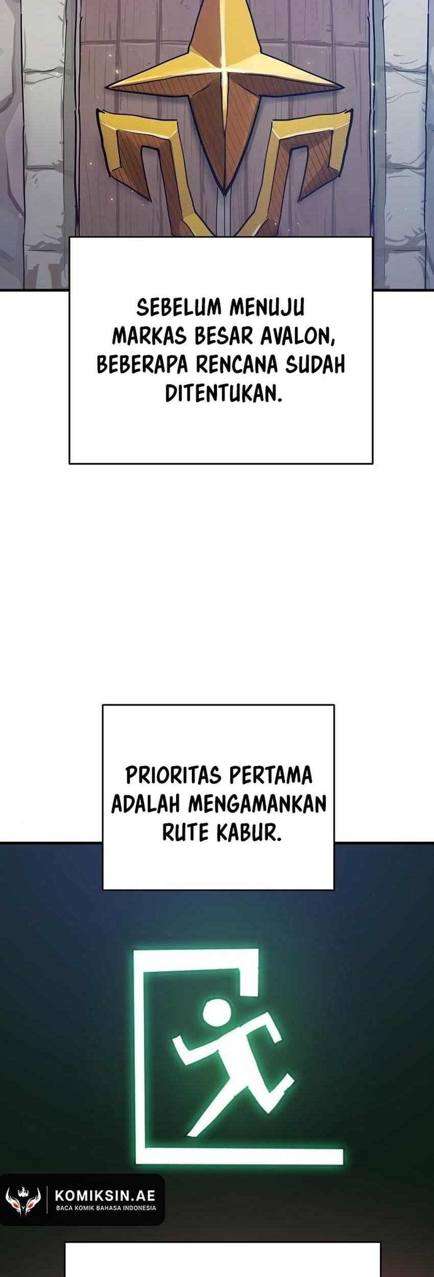 Player Chapter 182 - halaman 41
