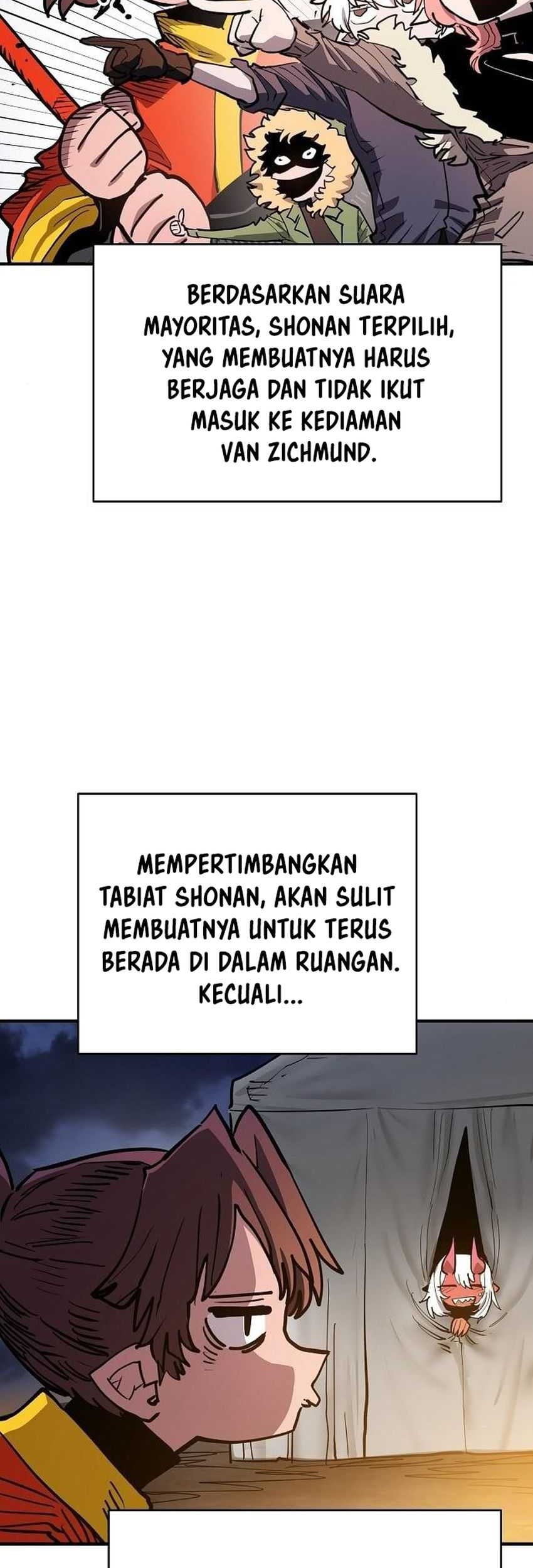 Player Chapter 182 - halaman 44