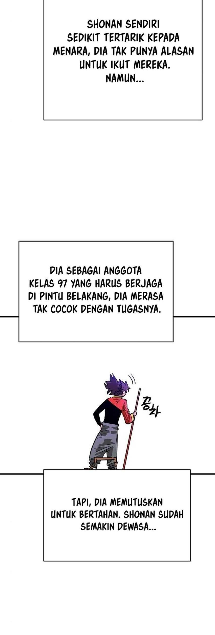 Player Chapter 182 - halaman 45