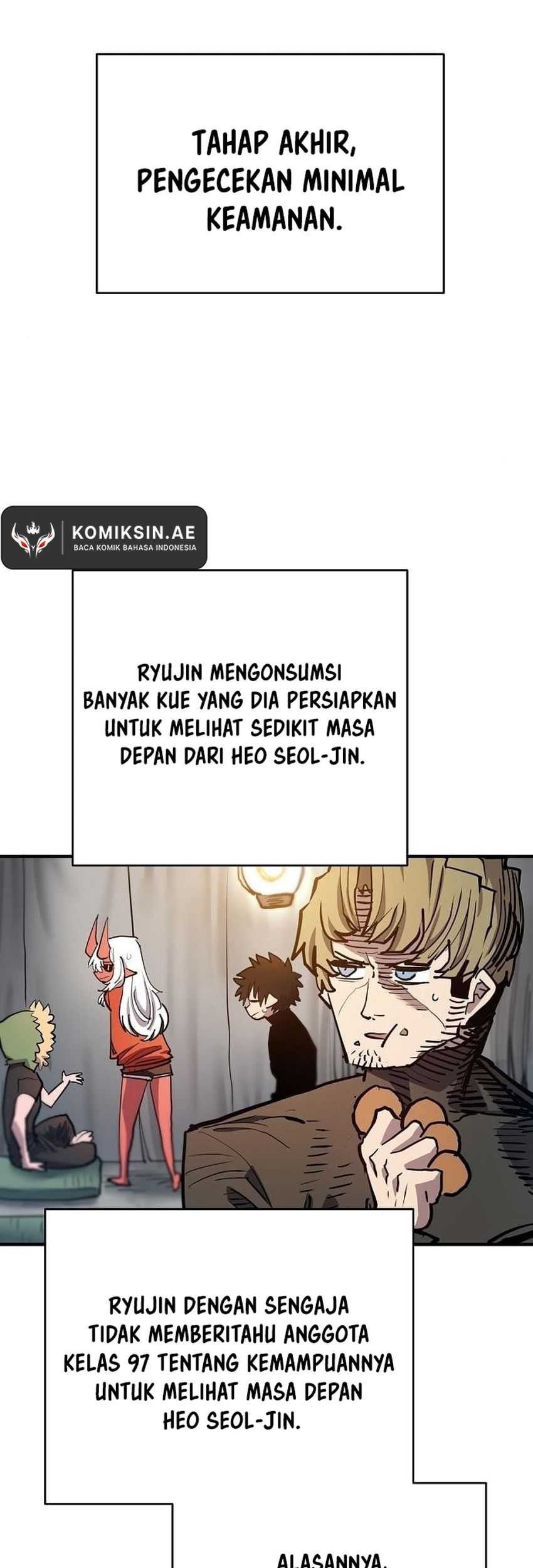Player Chapter 182 - halaman 46