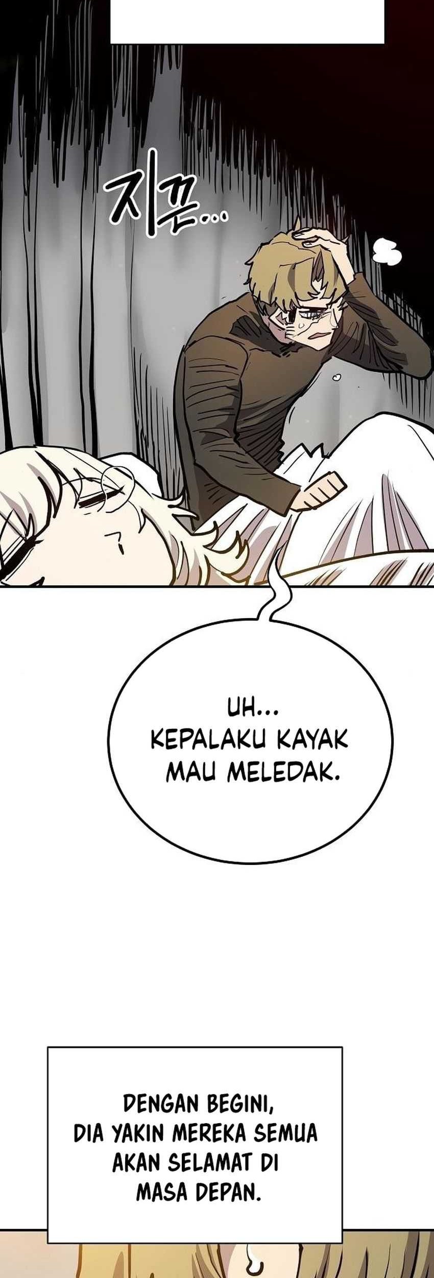 Player Chapter 182 - halaman 49