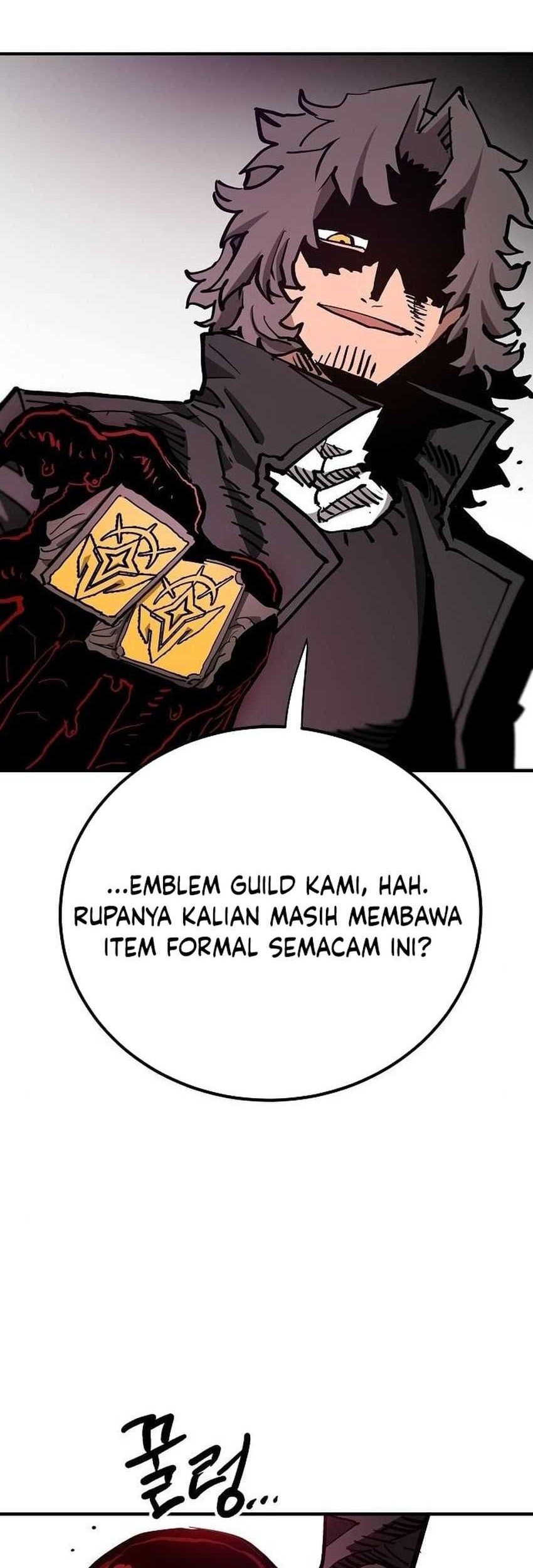 Player Chapter 182 - halaman 5