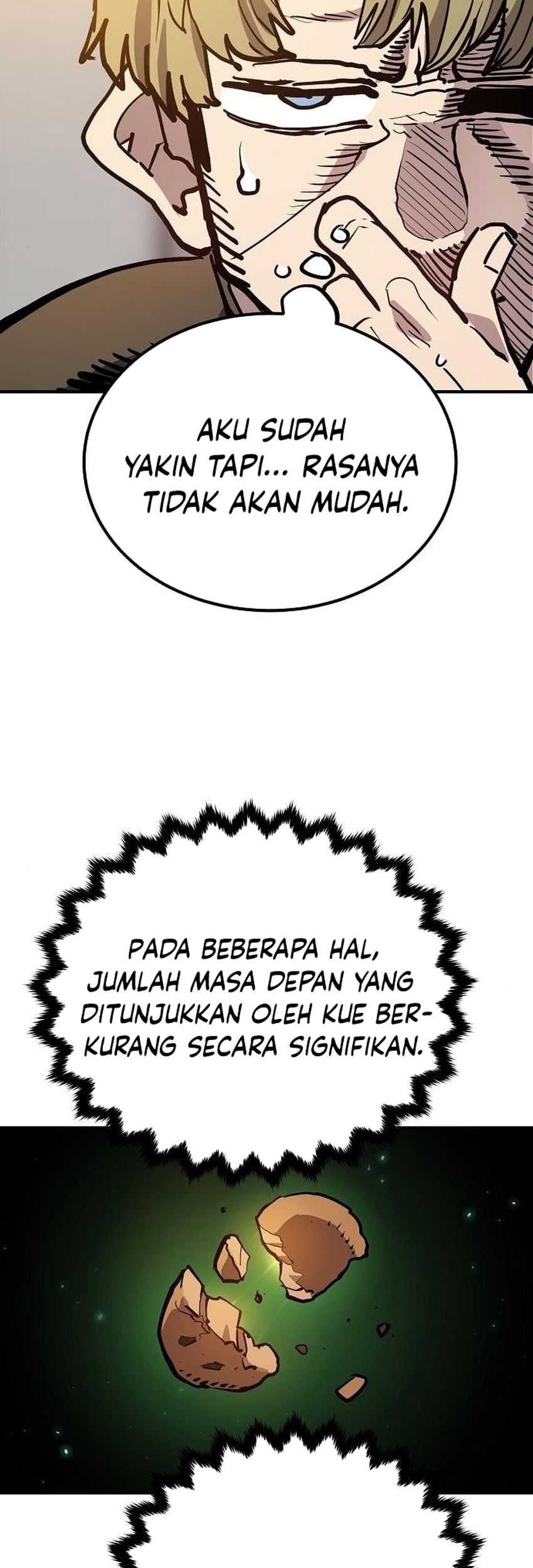 Player Chapter 182 - halaman 50