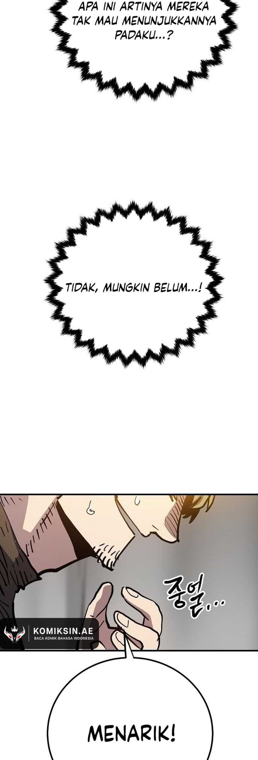 Player Chapter 182 - halaman 51
