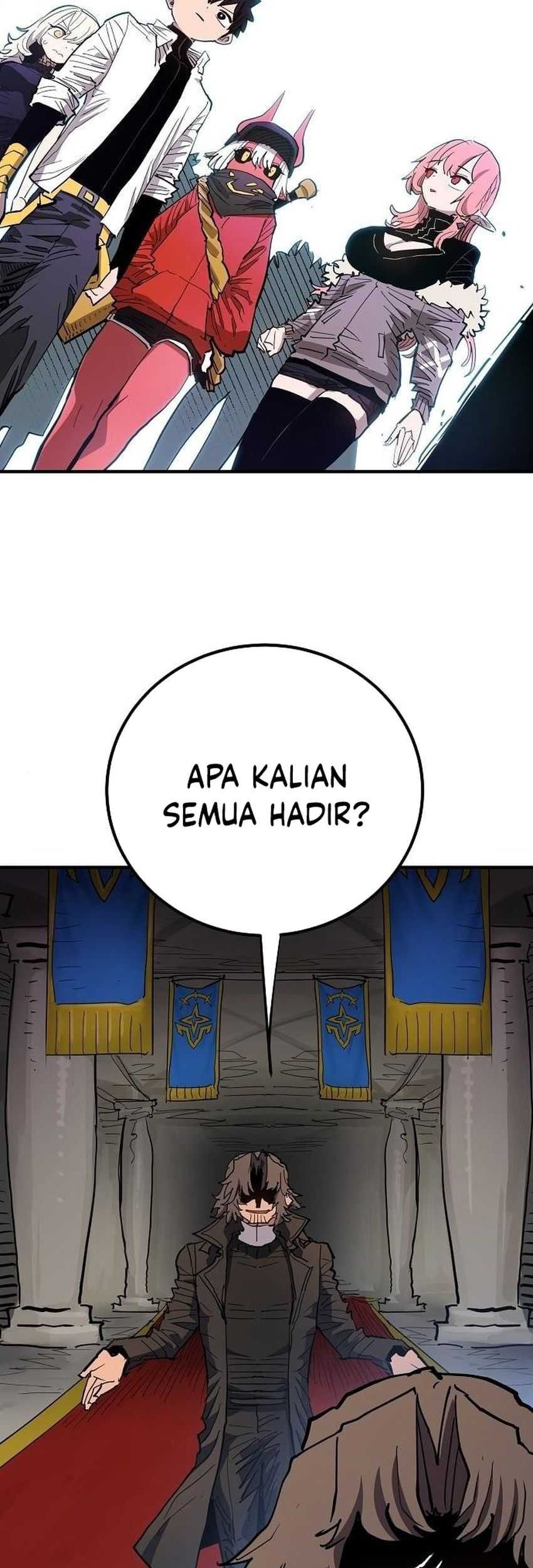 Player Chapter 182 - halaman 54