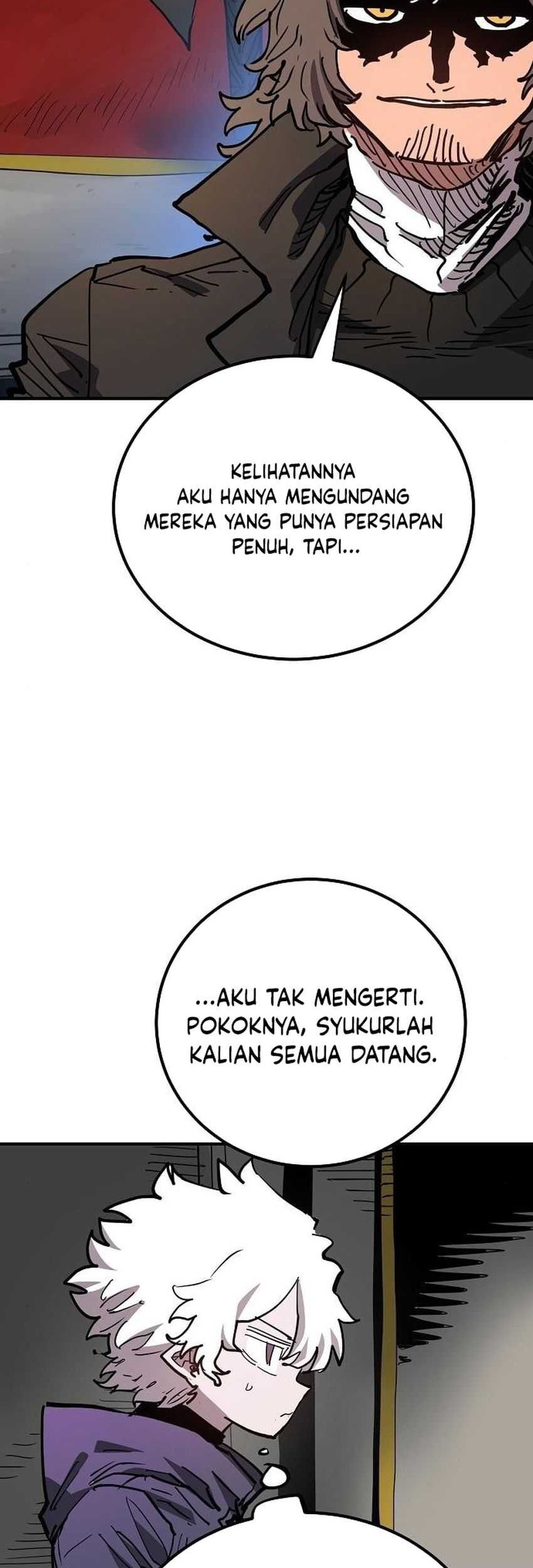 Player Chapter 182 - halaman 55