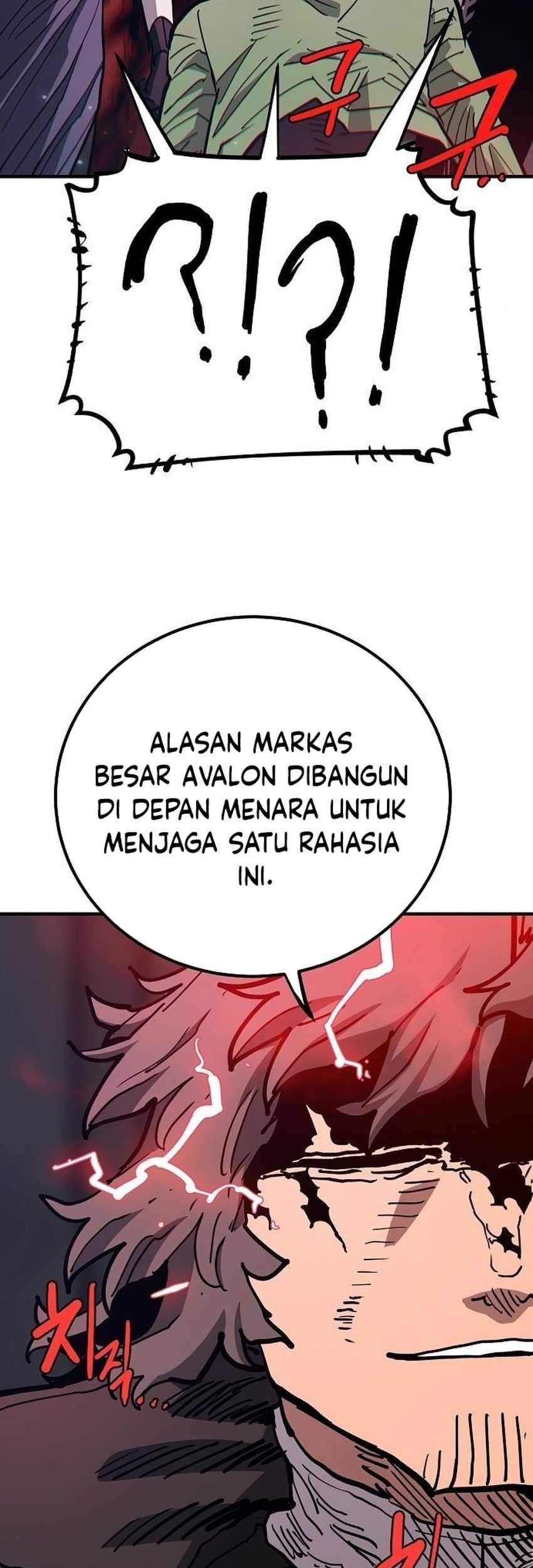 Player Chapter 182 - halaman 58