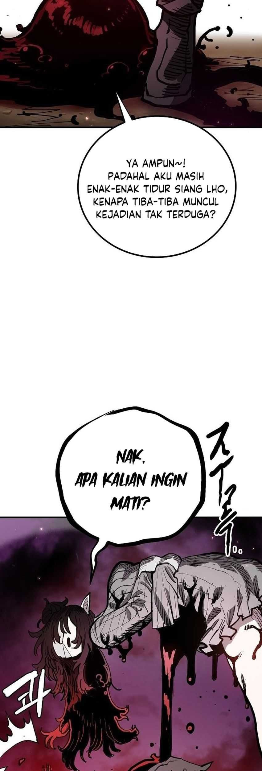 Player Chapter 182 - halaman 6