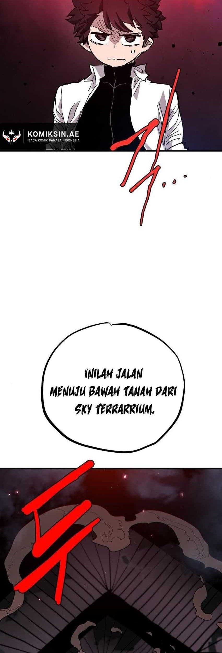 Player Chapter 182 - halaman 61
