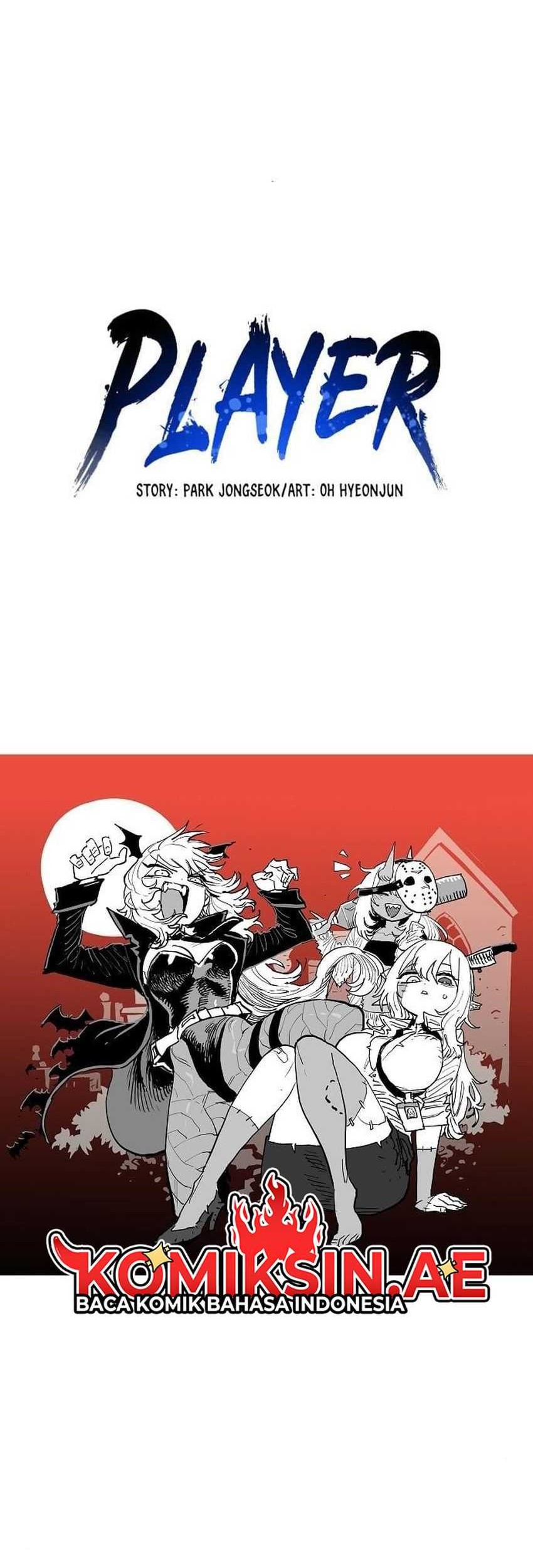 Player Chapter 182 - halaman 63