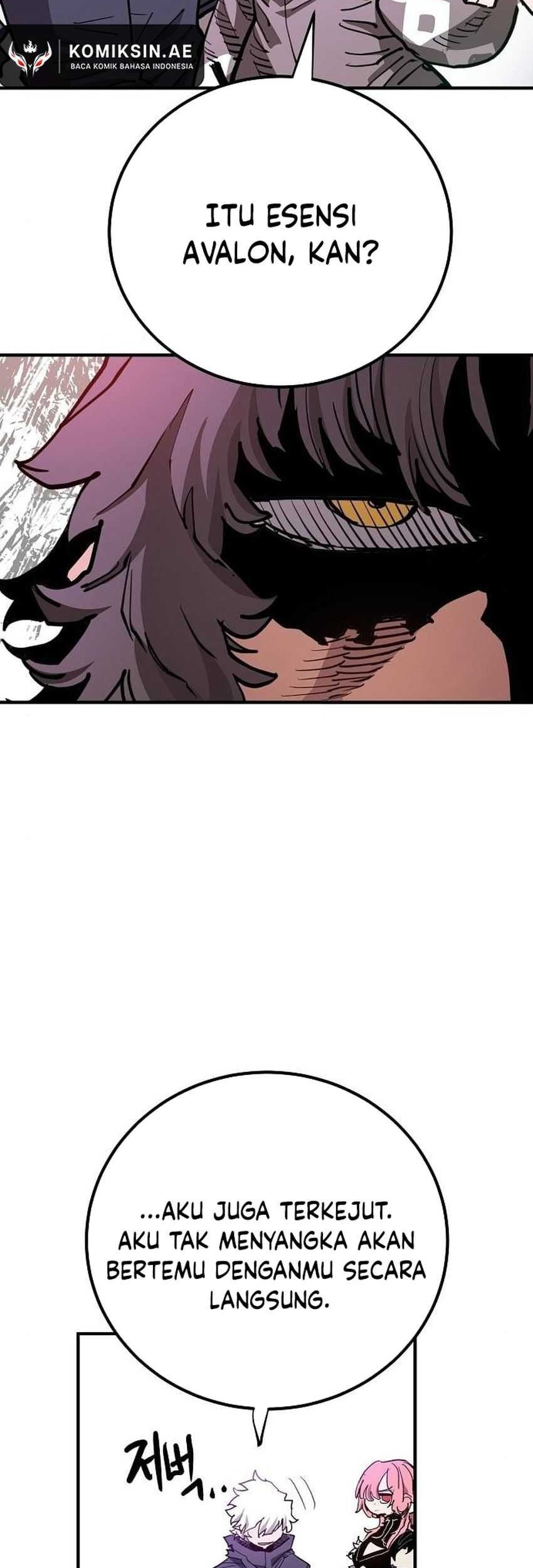 Player Chapter 182 - halaman 8