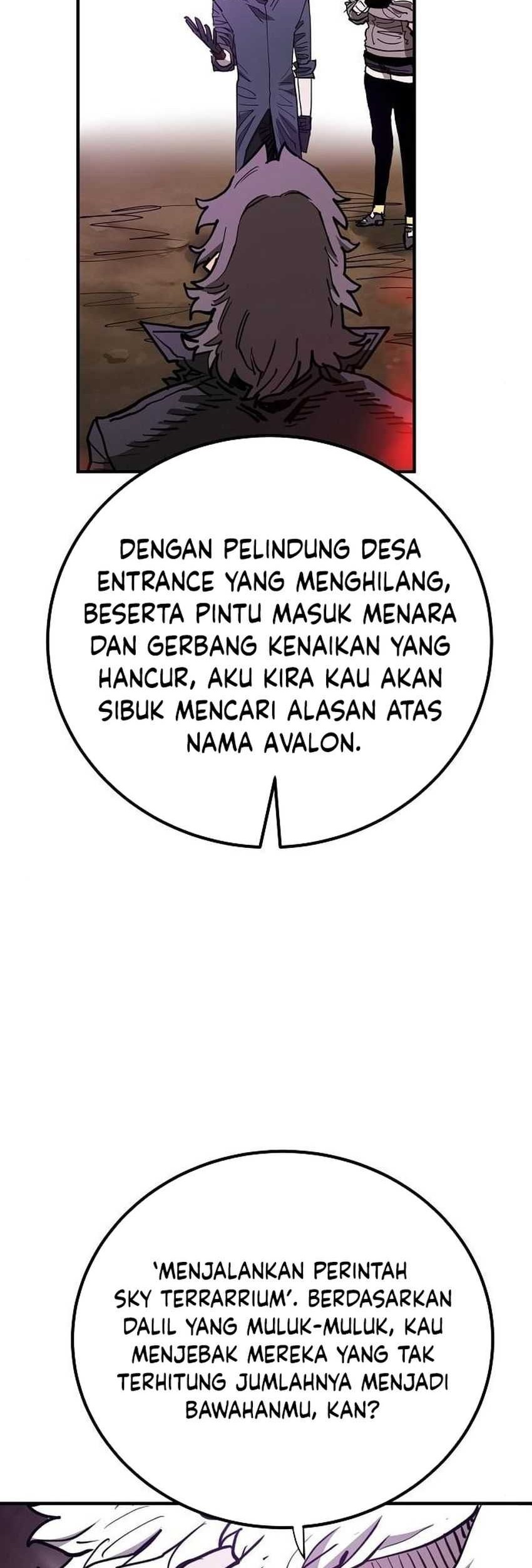 Player Chapter 182 - halaman 9