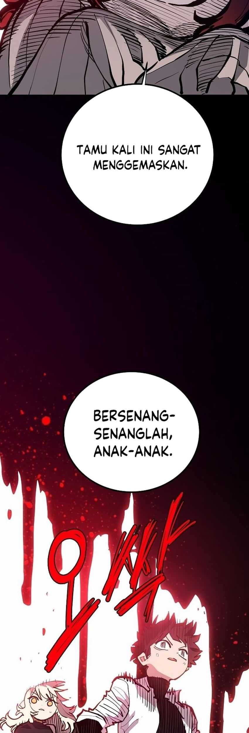 Player Chapter 183 - halaman 12