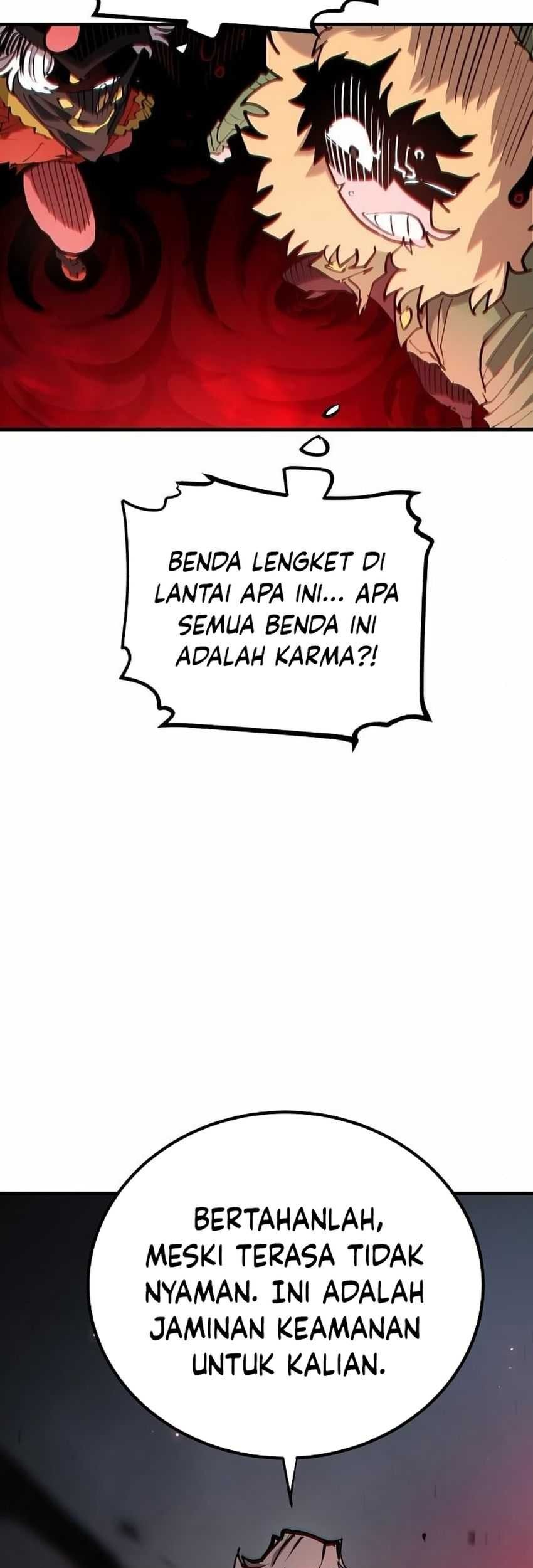 Player Chapter 183 - halaman 14