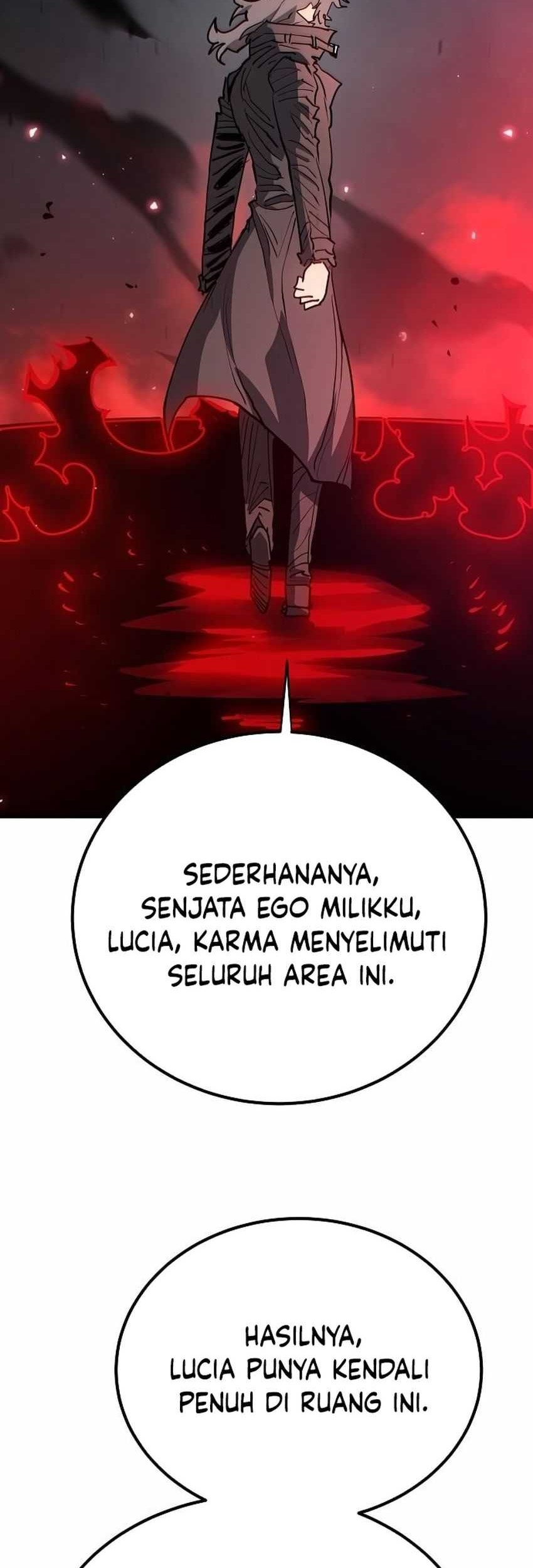 Player Chapter 183 - halaman 15