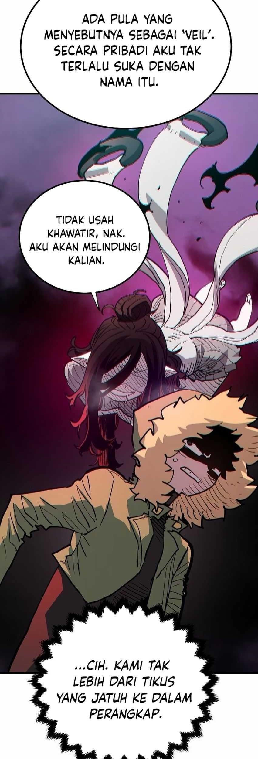 Player Chapter 183 - halaman 16