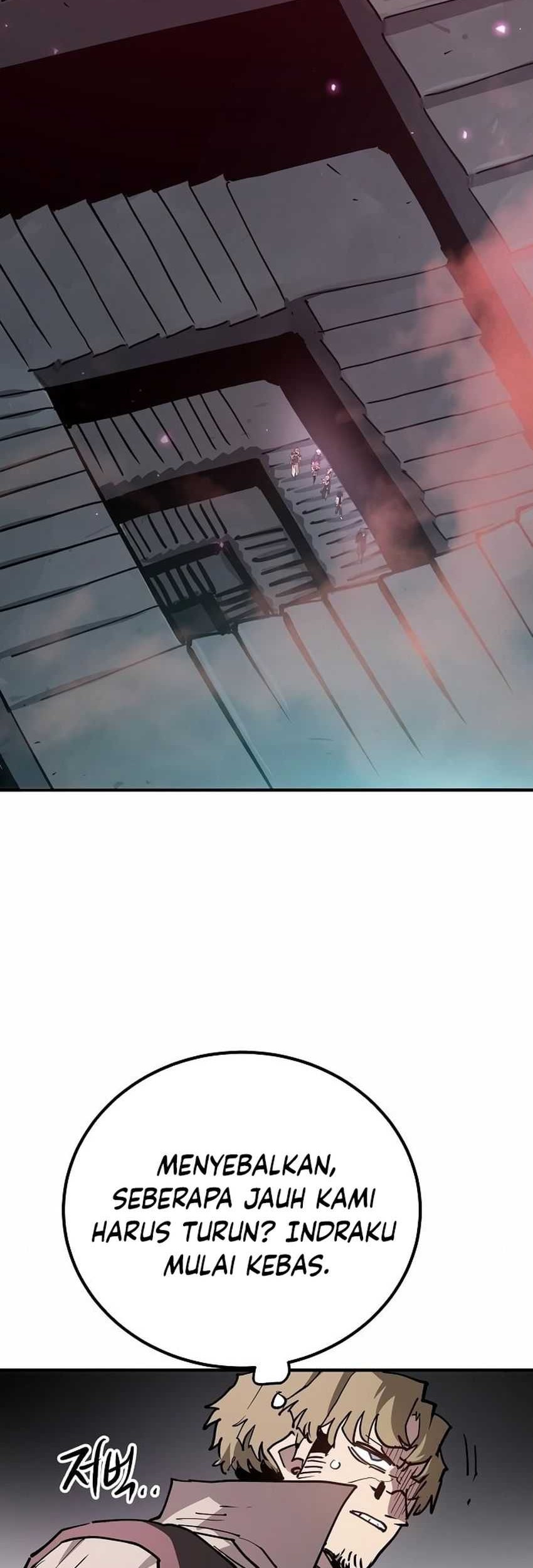 Player Chapter 183 - halaman 19