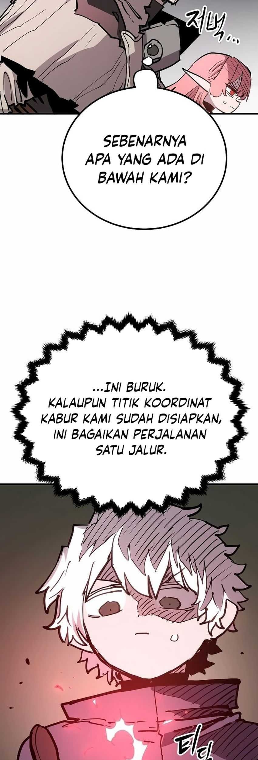 Player Chapter 183 - halaman 20
