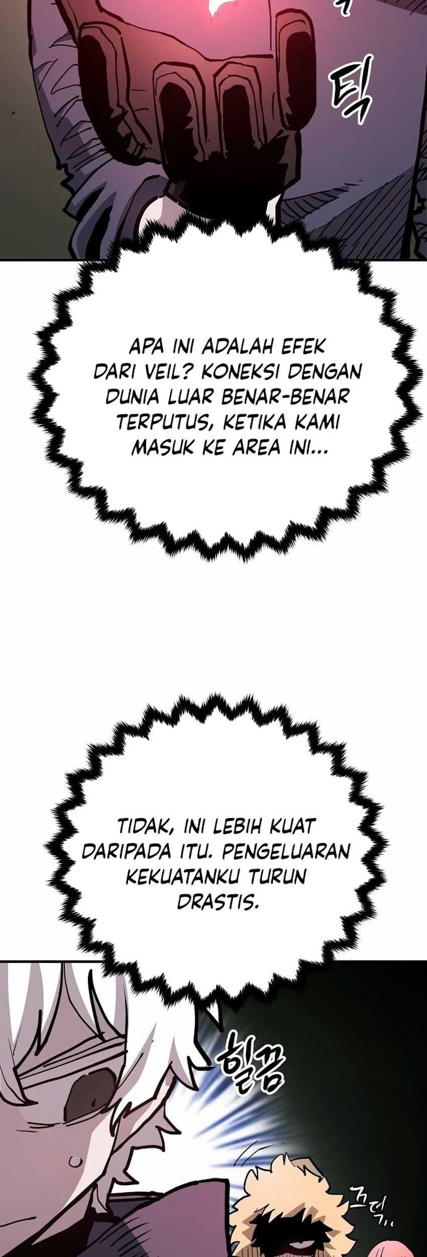 Player Chapter 183 - halaman 21