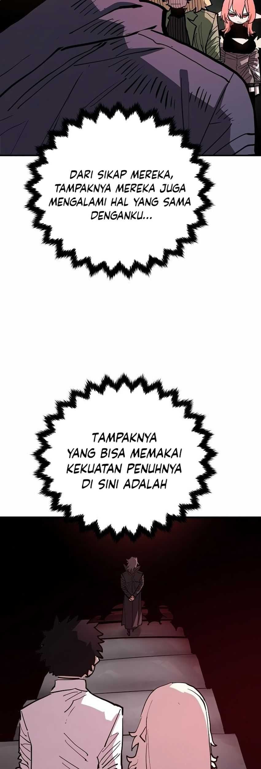 Player Chapter 183 - halaman 22
