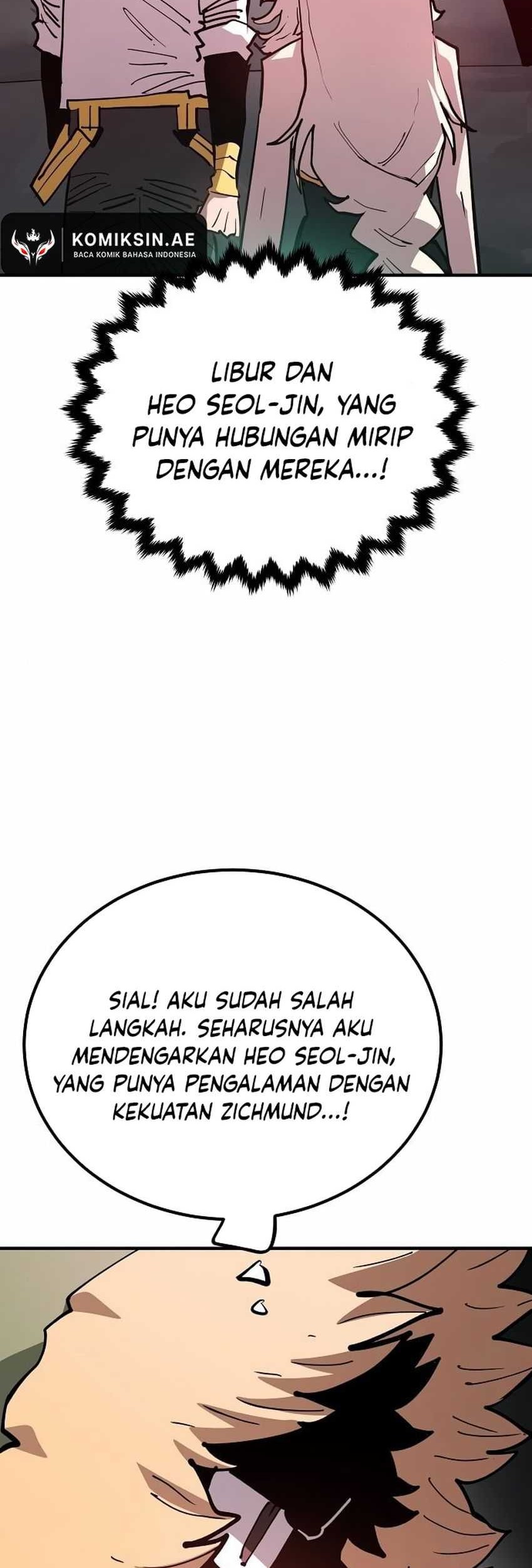 Player Chapter 183 - halaman 23
