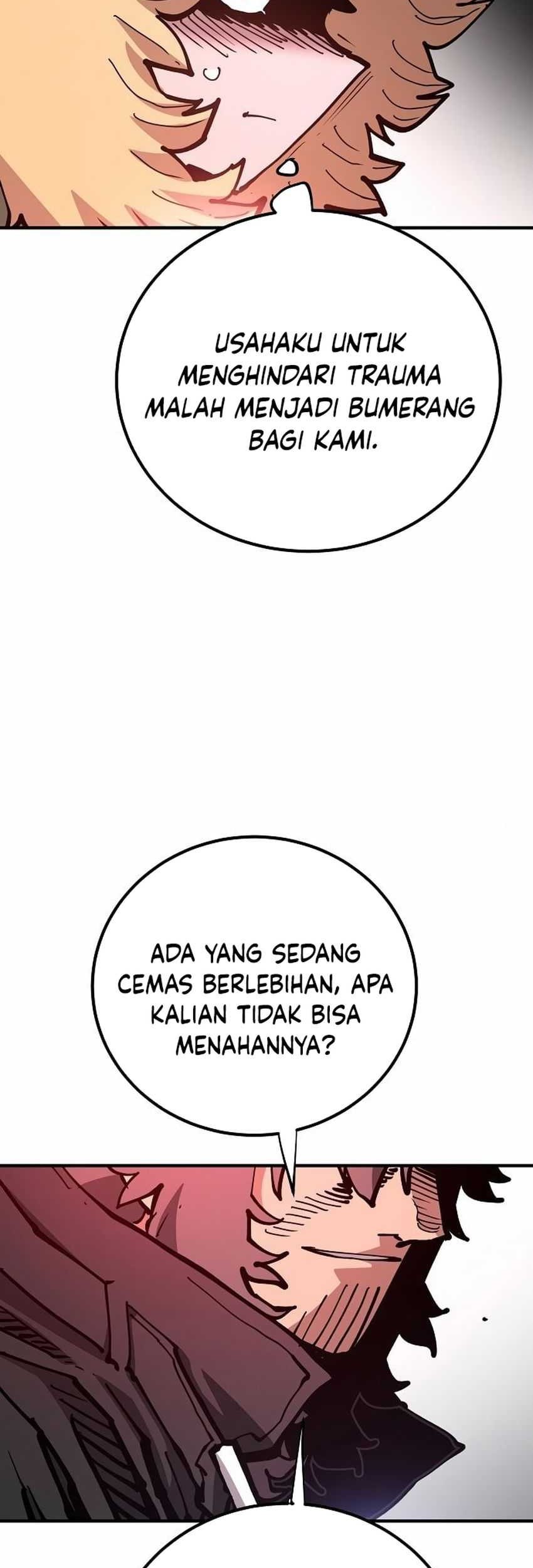 Player Chapter 183 - halaman 24