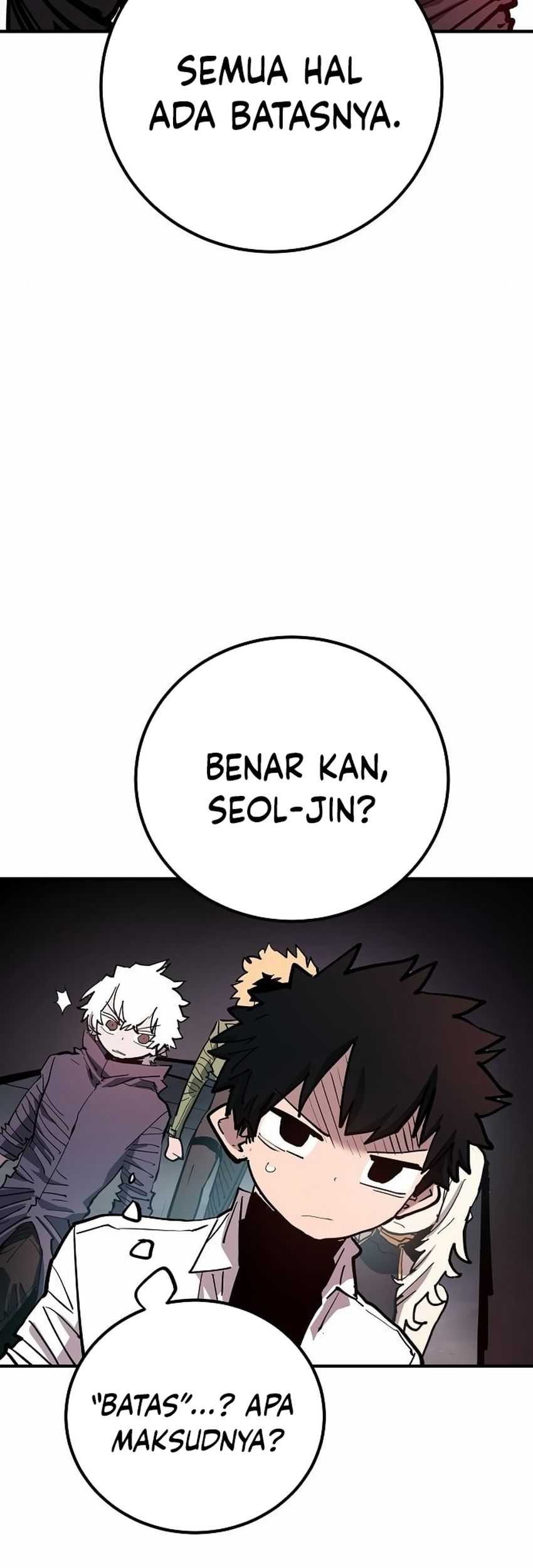 Player Chapter 183 - halaman 26