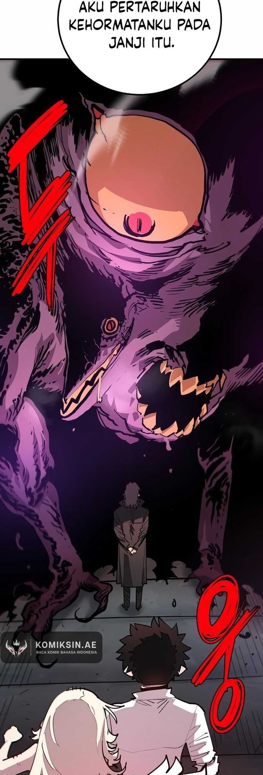 Player Chapter 183 - halaman 28