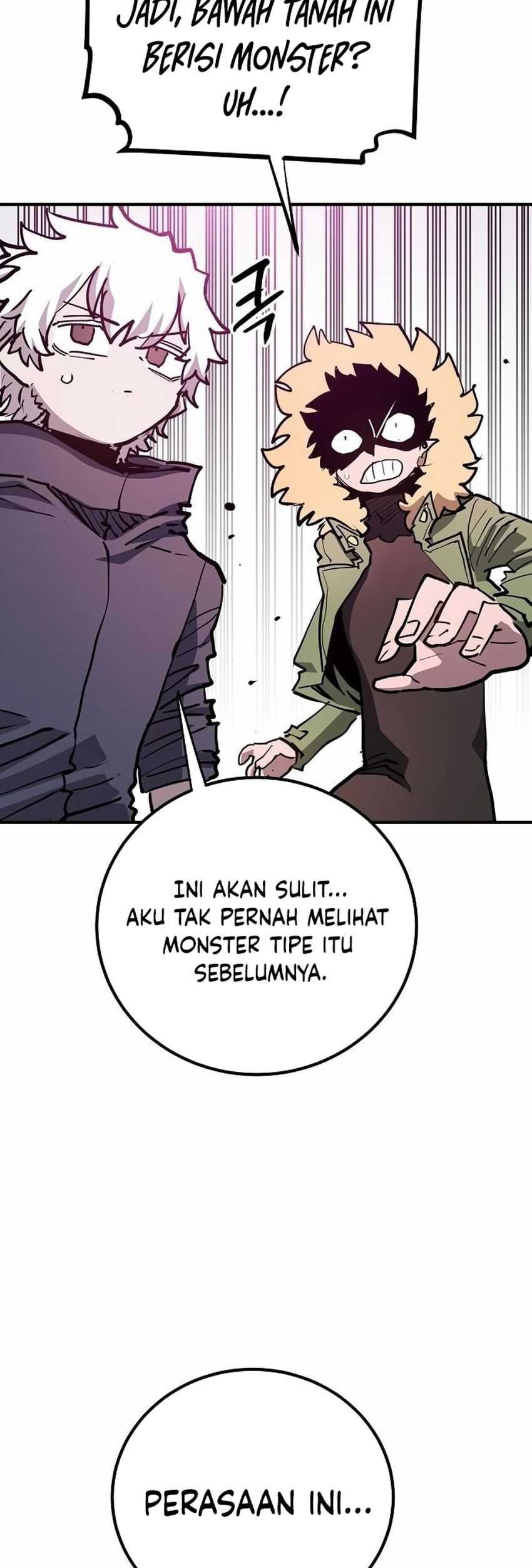 Player Chapter 183 - halaman 30
