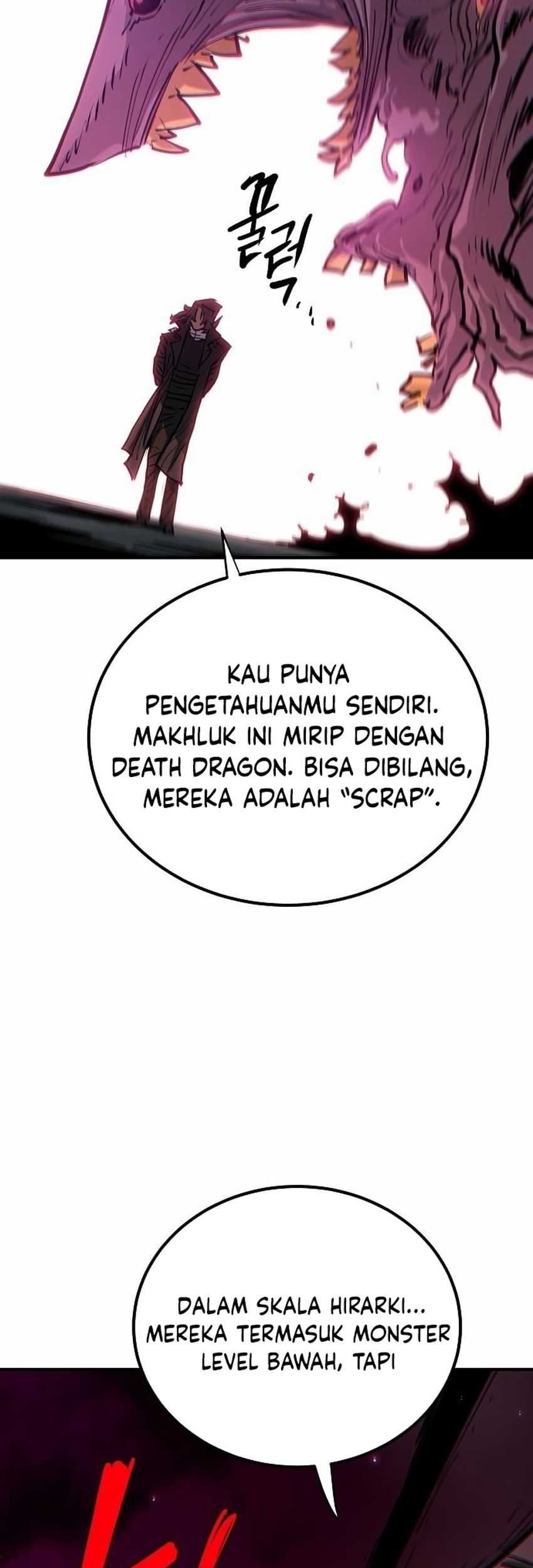 Player Chapter 183 - halaman 32