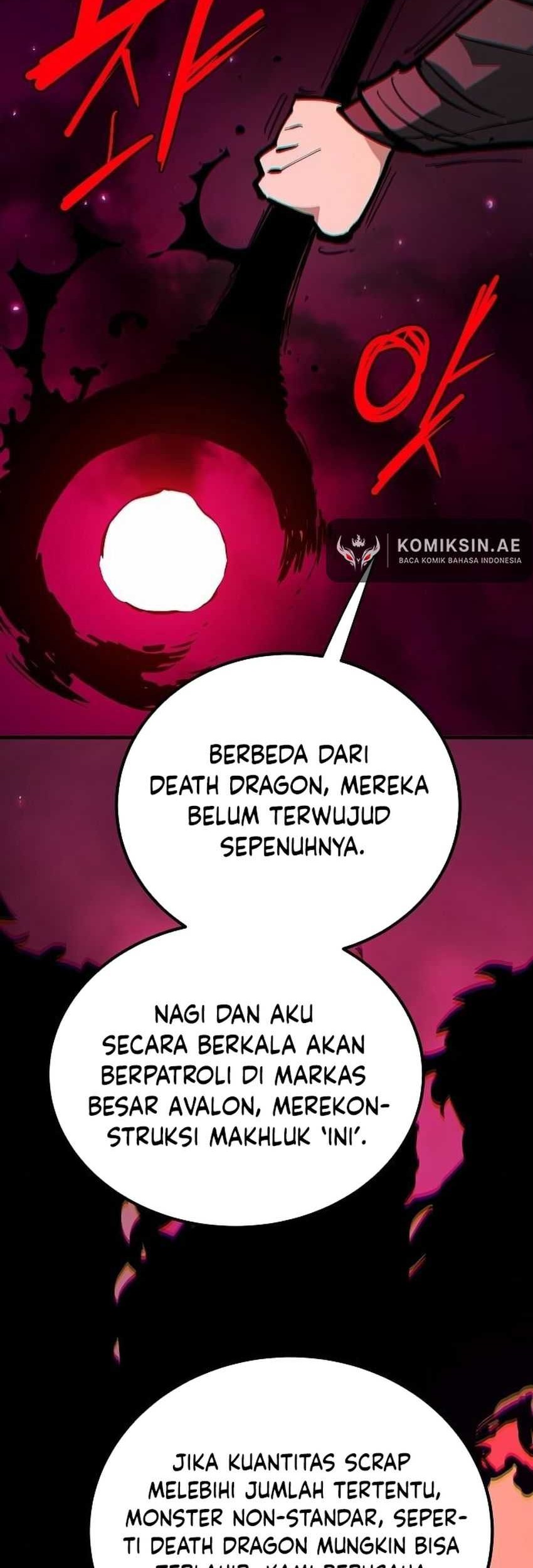 Player Chapter 183 - halaman 33