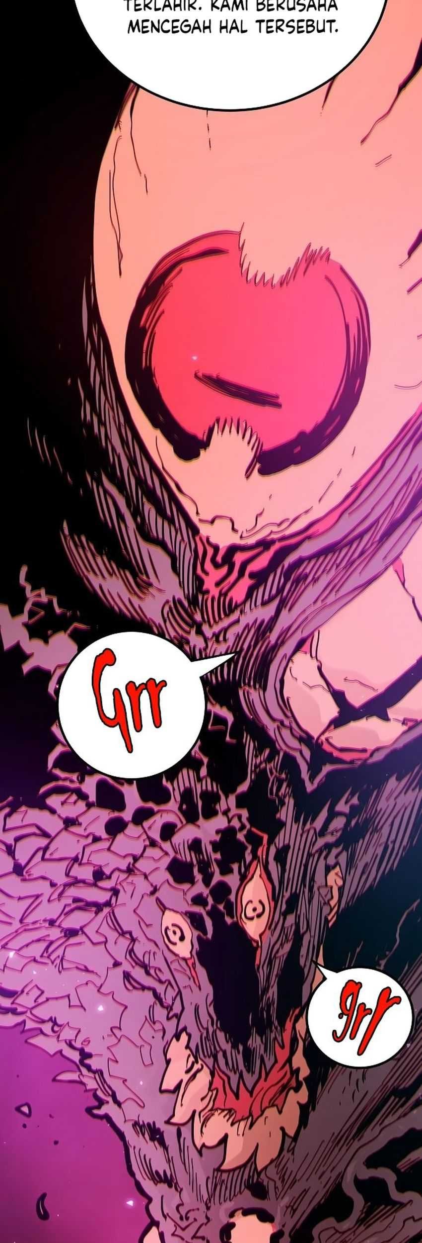 Player Chapter 183 - halaman 34