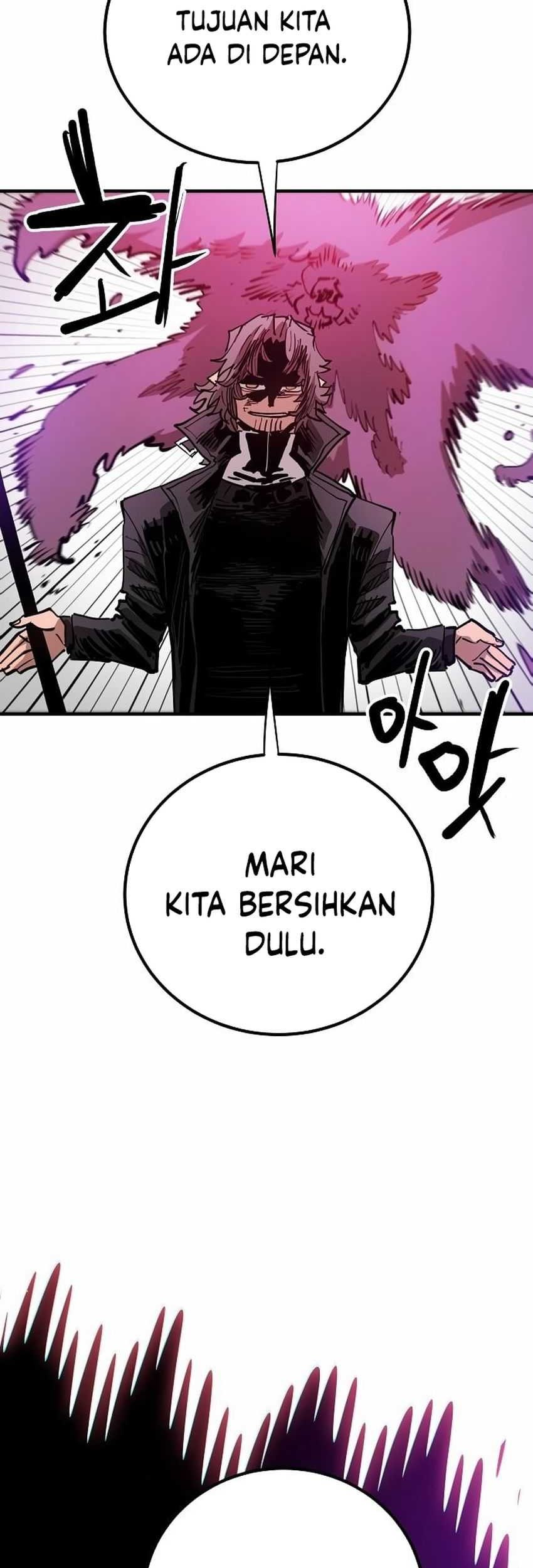 Player Chapter 183 - halaman 36