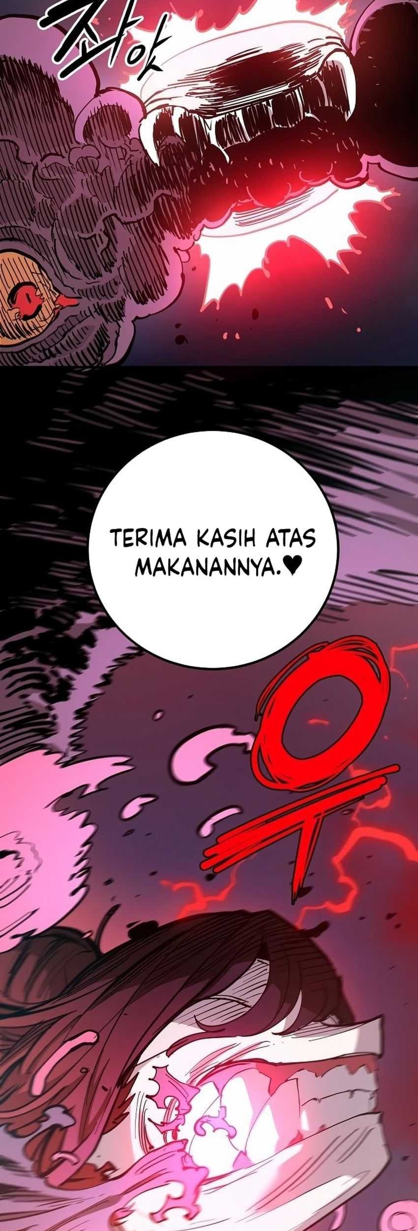 Player Chapter 183 - halaman 40