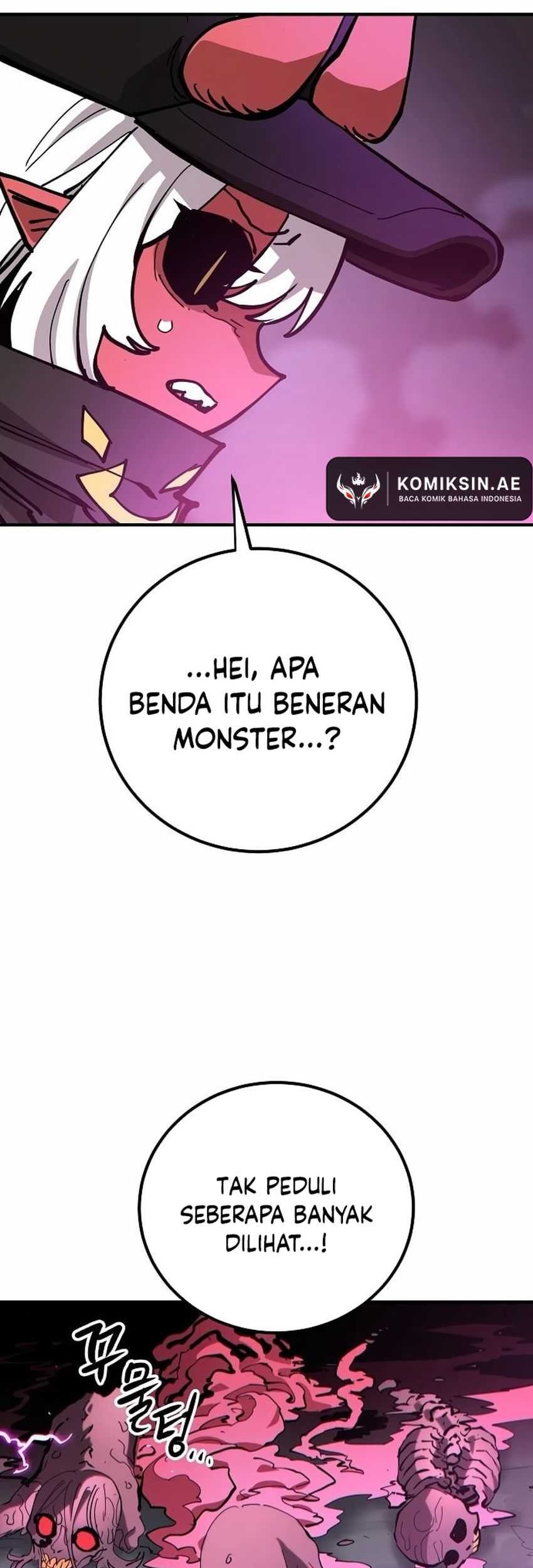 Player Chapter 183 - halaman 43