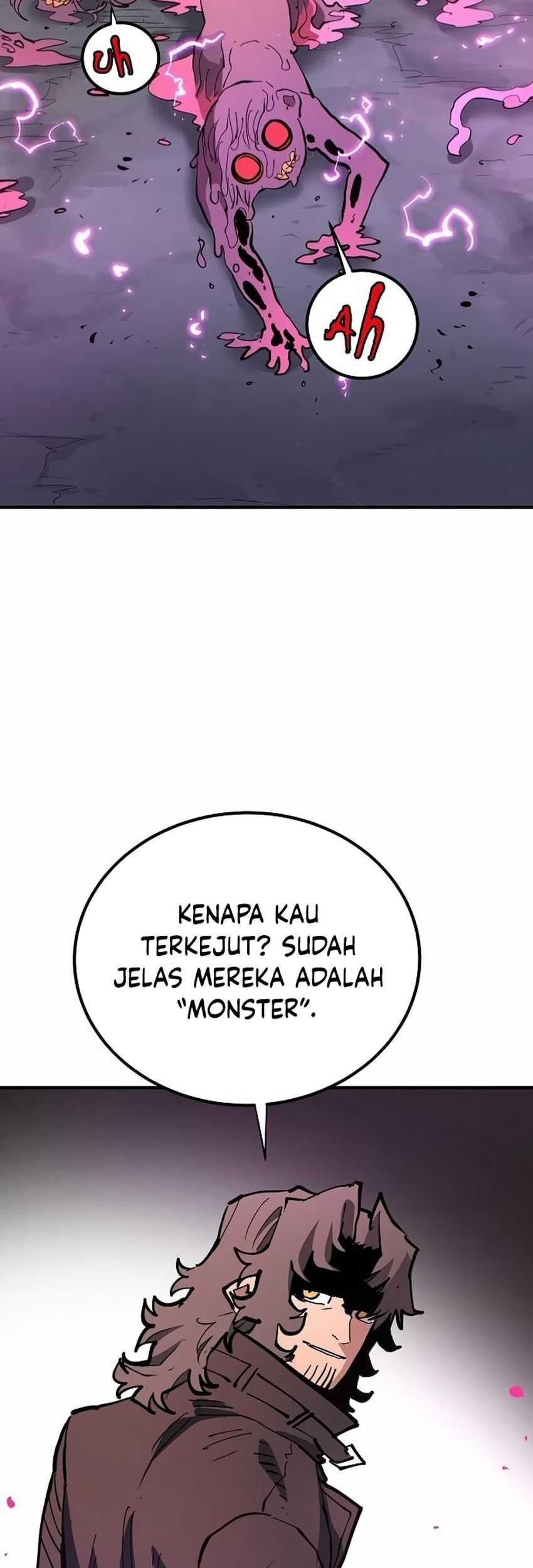 Player Chapter 183 - halaman 44