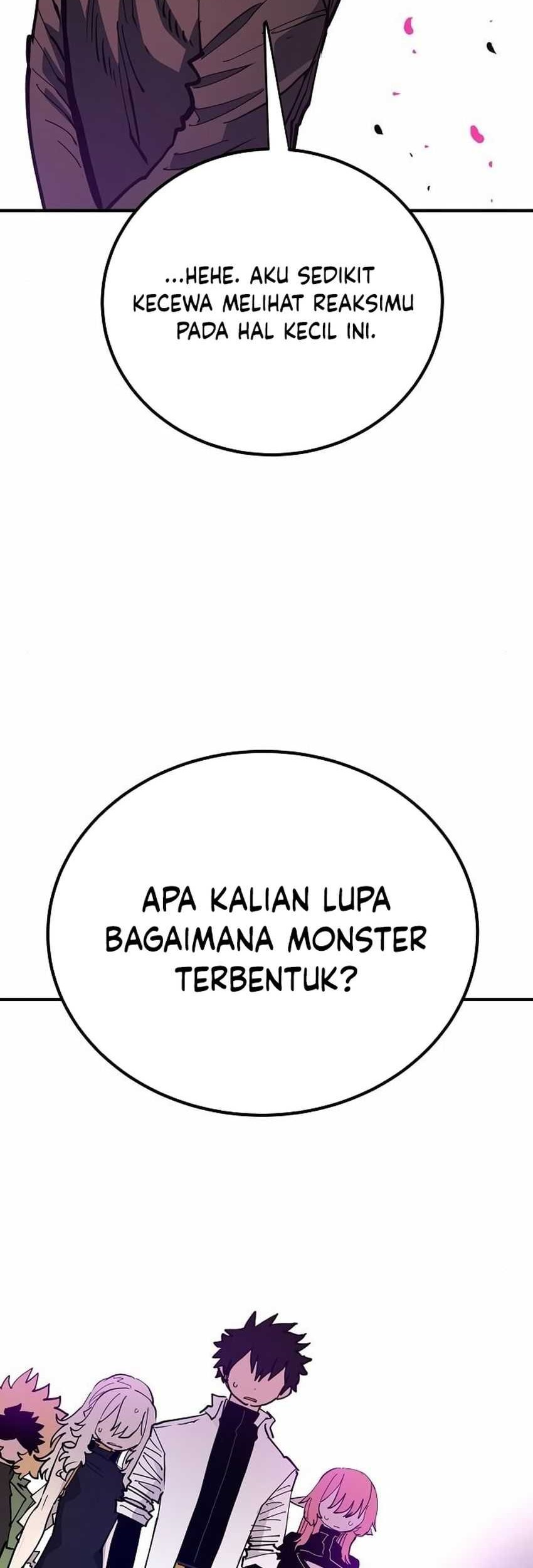 Player Chapter 183 - halaman 45