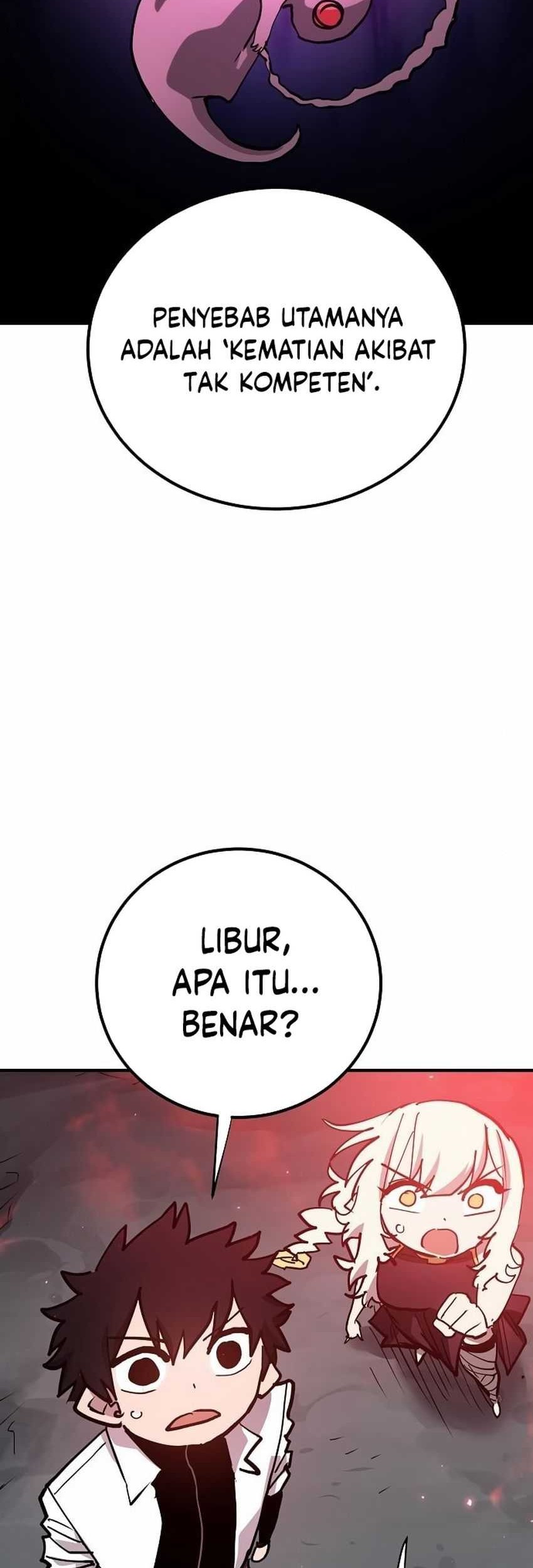 Player Chapter 183 - halaman 47
