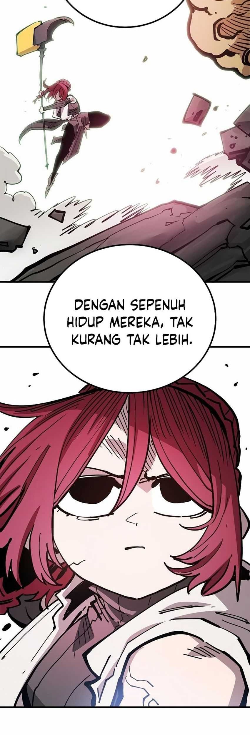 Player Chapter 183 - halaman 55