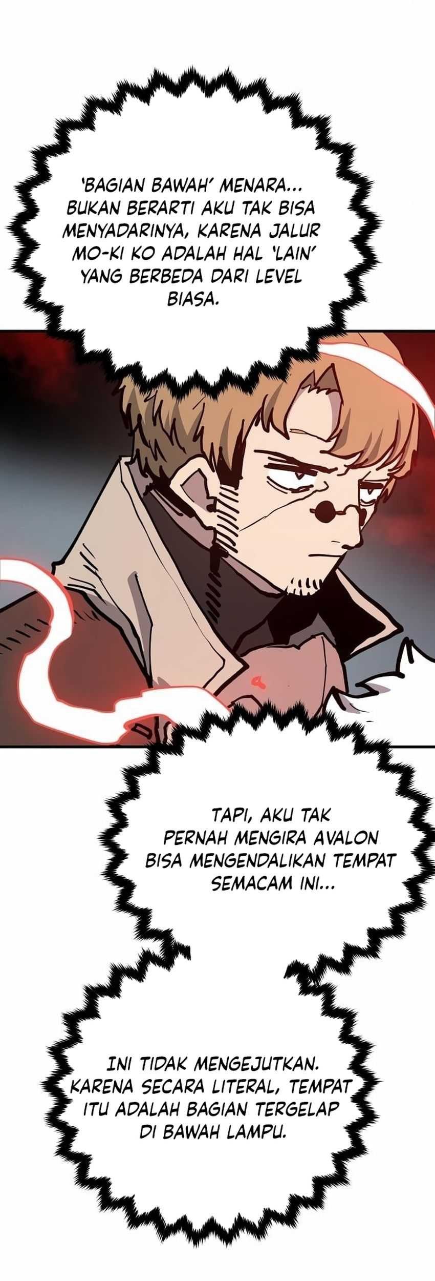 Player Chapter 183 - halaman 6