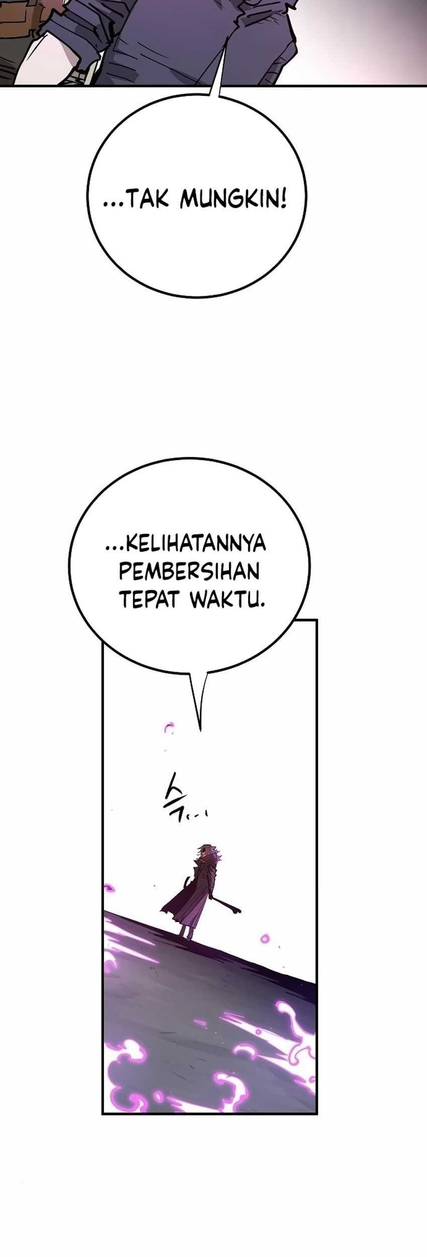 Player Chapter 183 - halaman 63