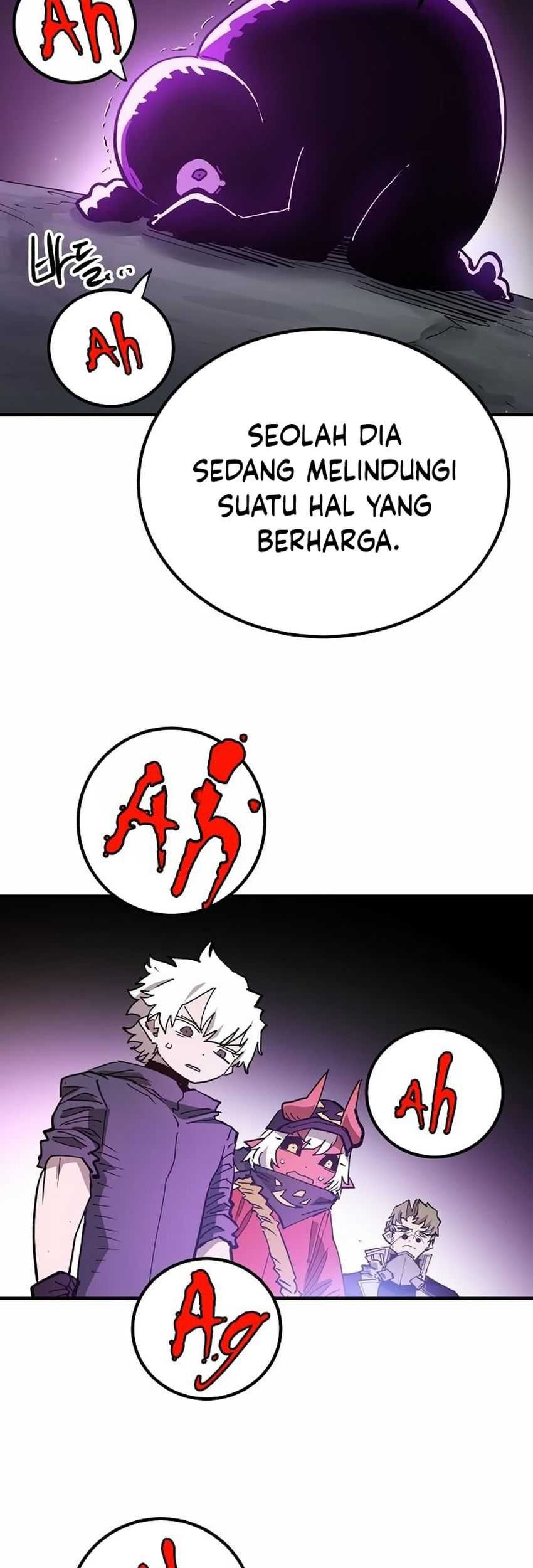 Player Chapter 183 - halaman 66