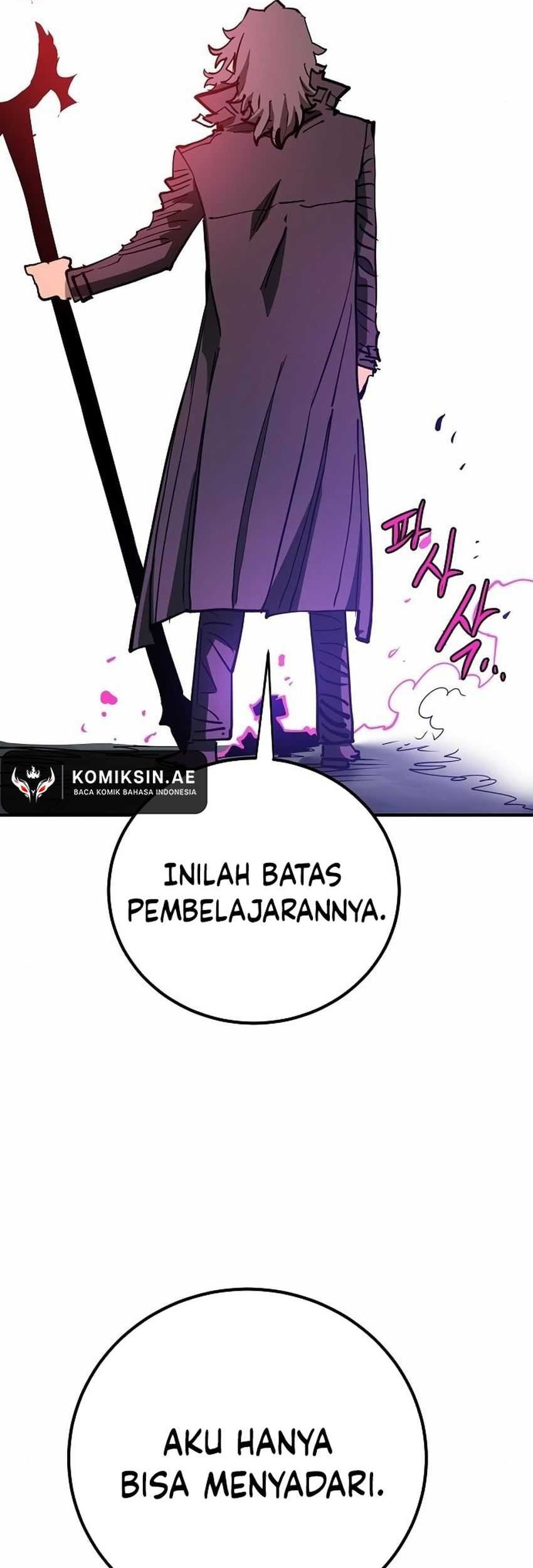 Player Chapter 183 - halaman 69