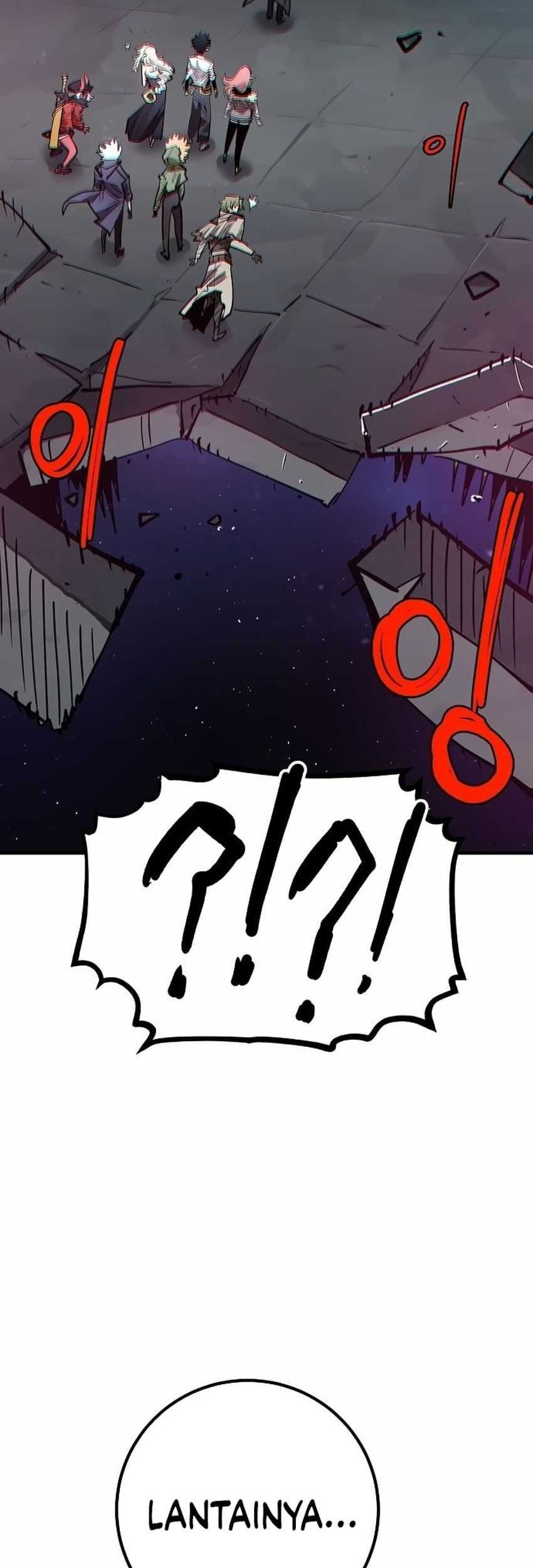 Player Chapter 183 - halaman 71