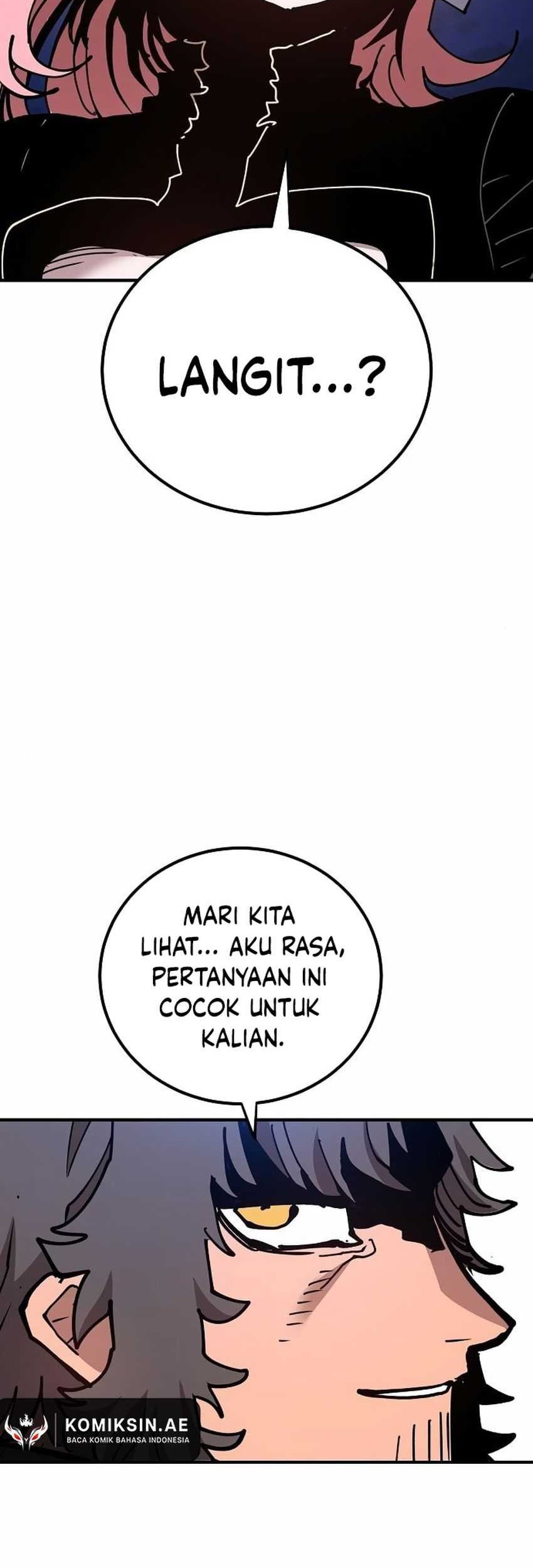 Player Chapter 183 - halaman 73