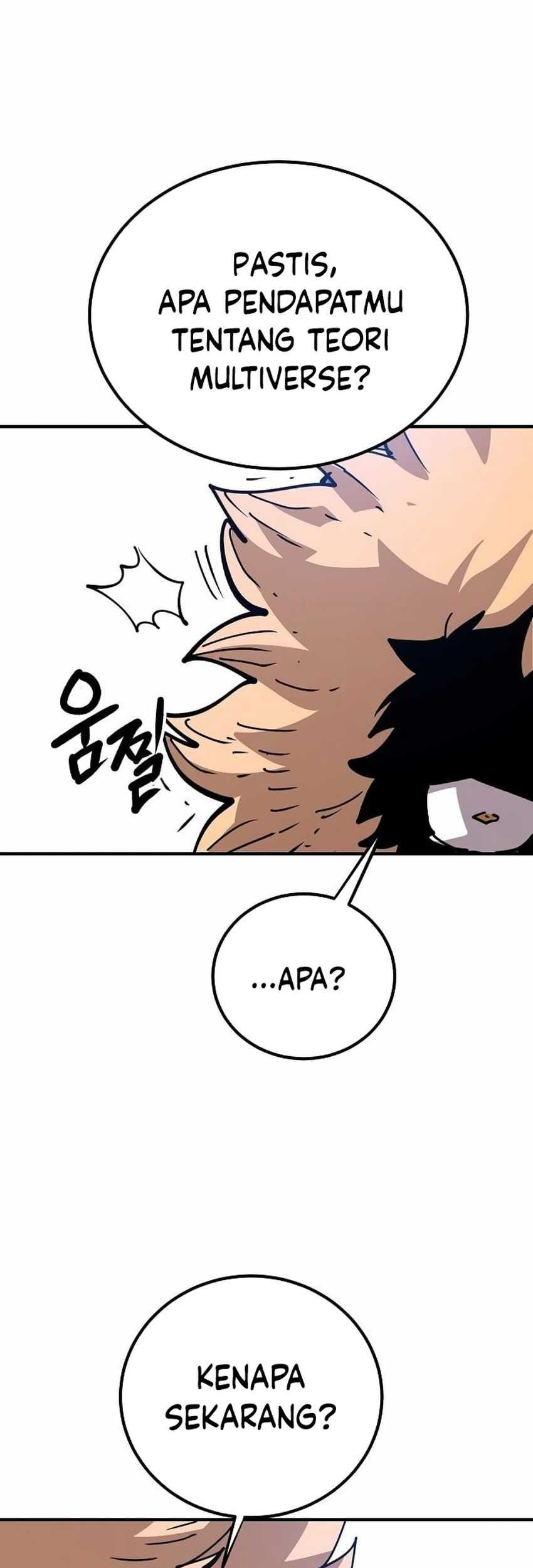Player Chapter 183 - halaman 74