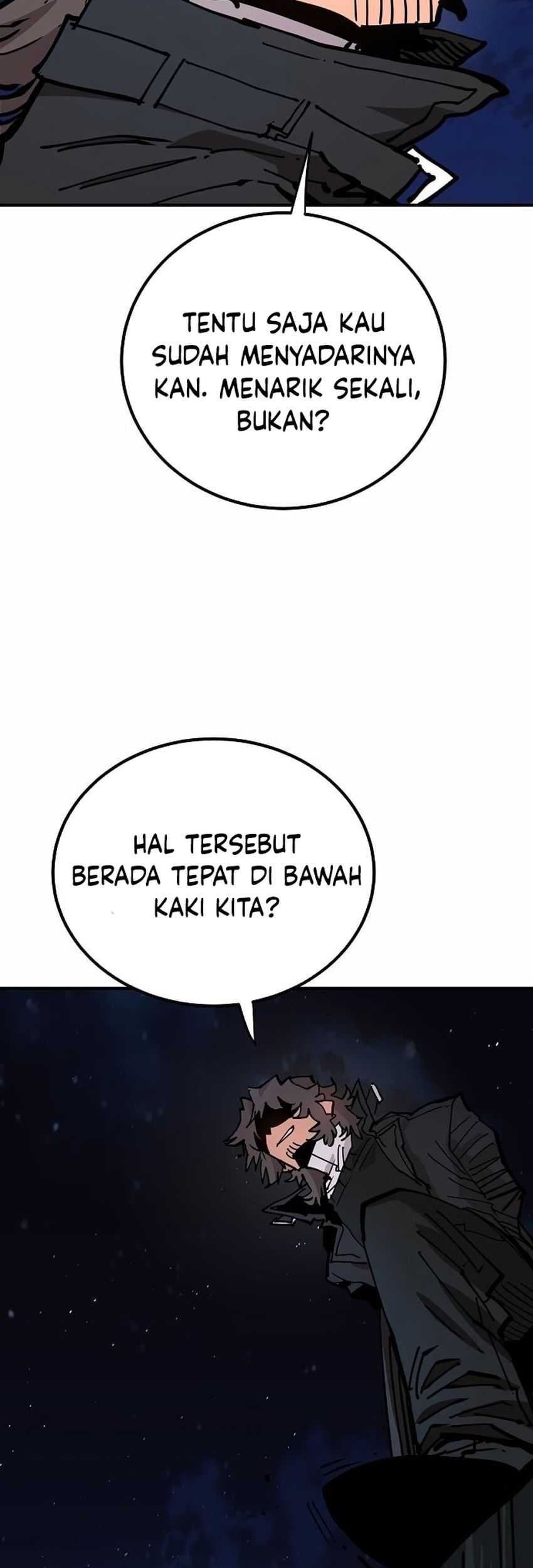 Player Chapter 183 - halaman 76