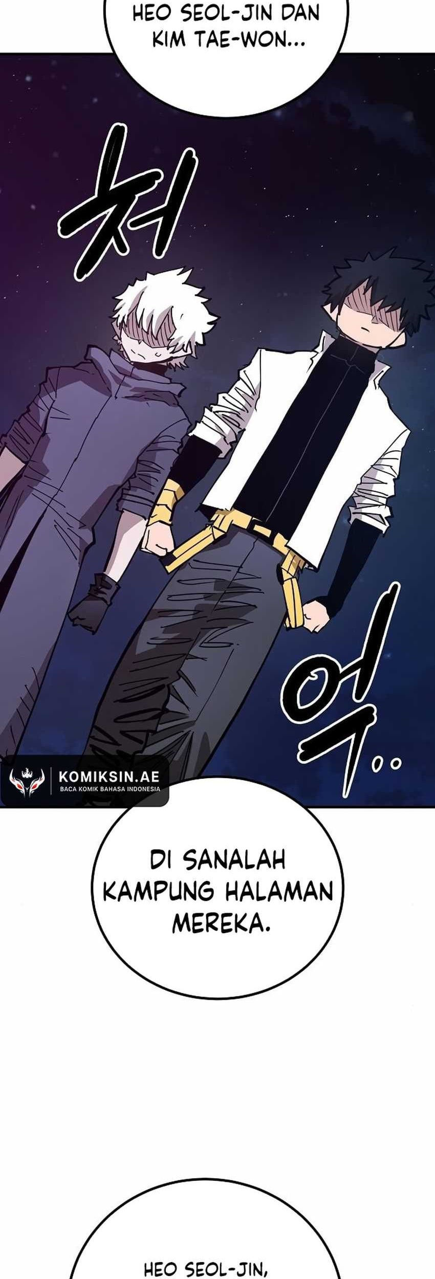 Player Chapter 183 - halaman 79