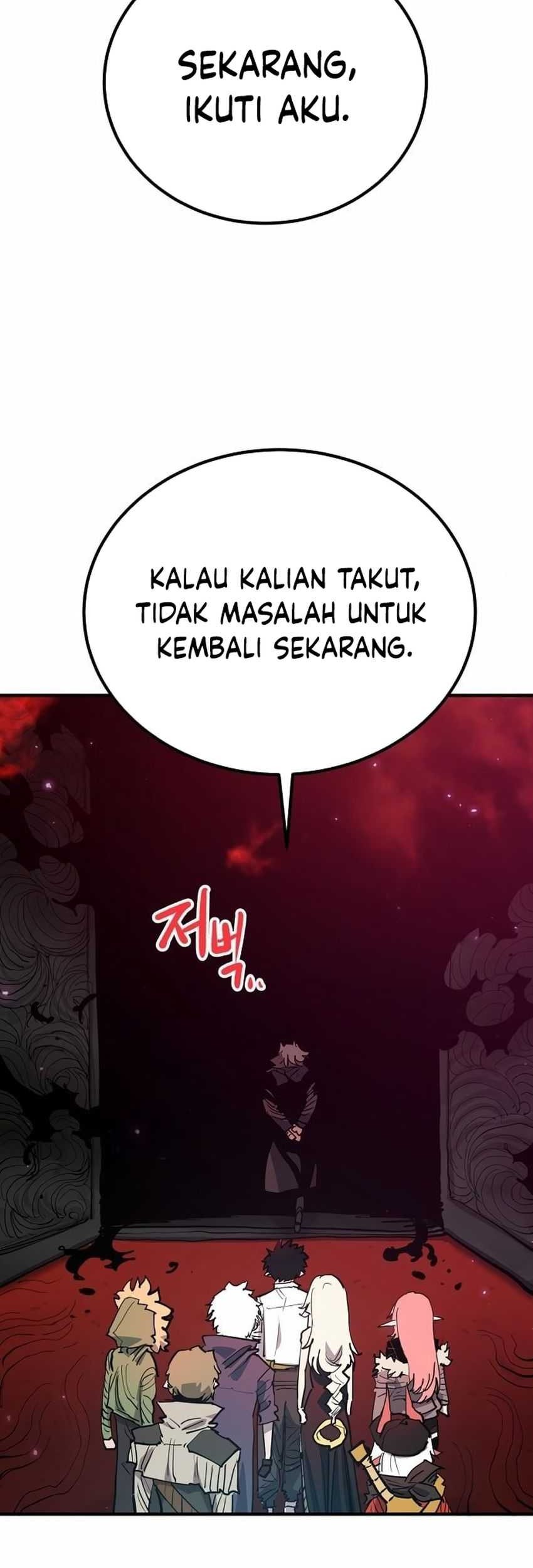 Player Chapter 183 - halaman 8